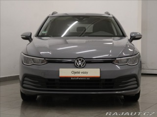 Volkswagen Golf 1,5 TSI Life Variant 163t 2023