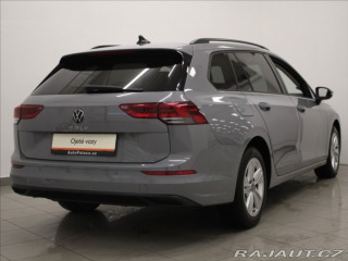 Volkswagen Golf 1,5 TSI Life Variant 163t 2023