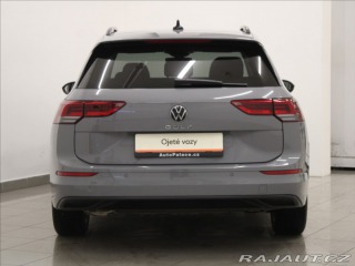 Volkswagen Golf 1,5 TSI Life Variant 163t 2023