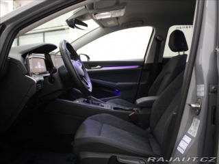 Volkswagen Golf 1,5 TSI Life Variant 163t 2023