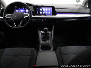 Volkswagen Golf 1,5 TSI Life Variant 163t 2023