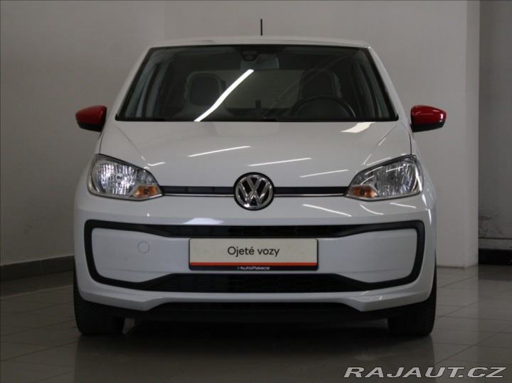 Volkswagen up! 1,0 MPi 55kW 5D Beats 1.m 2017