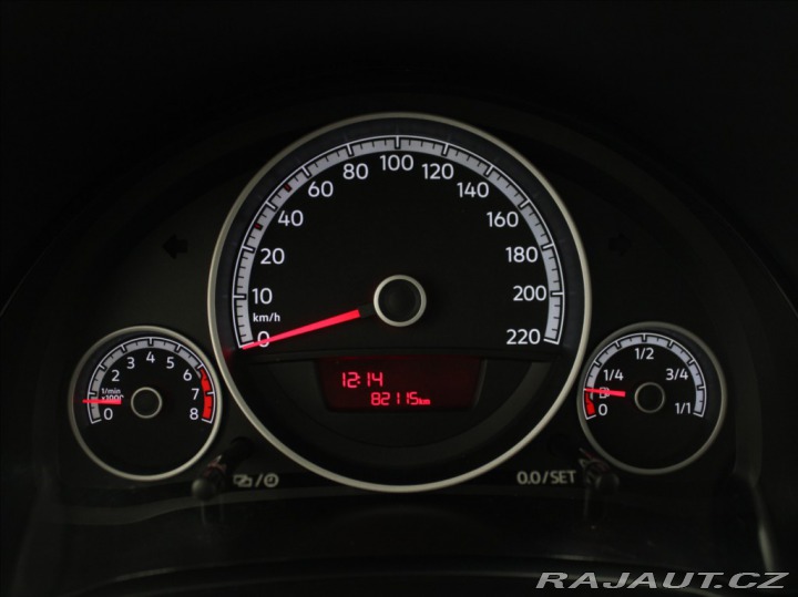 Volkswagen up! 1,0 MPi 55kW 5D Beats 1.m 2017