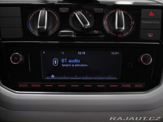 Volkswagen up! 1,0 MPi 55kW 5D Beats 1.m 2017