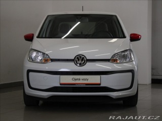 Volkswagen up! 1,0 MPi 55kW 5D Beats 1.m 2017