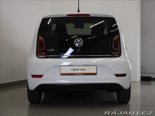 Volkswagen up! 1,0 MPi 55kW 5D Beats 1.m 2017