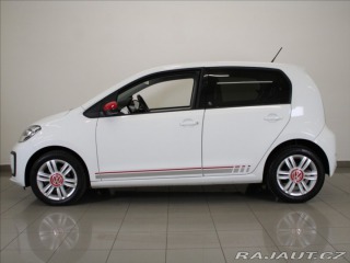 Volkswagen up! 1,0 MPi 55kW 5D Beats 1.m 2017