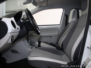 Volkswagen up! 1,0 MPi 55kW 5D Beats 1.m 2017