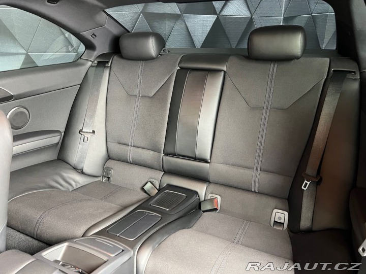 BMW M3 COUPE, NAVIGACE, CARBON, 2011