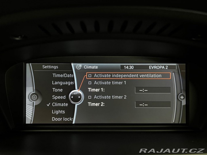 BMW M3 COUPE, NAVIGACE, CARBON, 2011