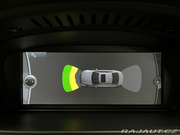 BMW M3 COUPE, NAVIGACE, CARBON, 2011