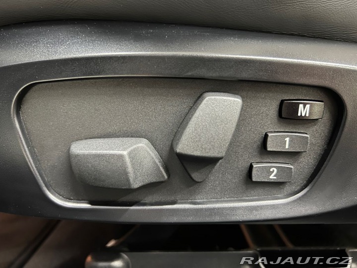 BMW M3 COUPE, NAVIGACE, CARBON, 2011