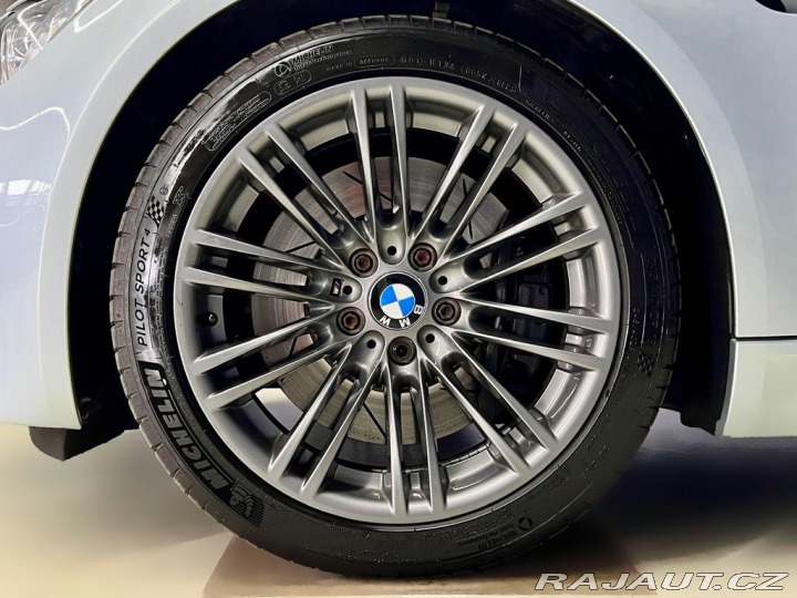 BMW M3 COUPE, NAVIGACE, CARBON, 2011