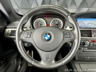 BMW M3 COUPE, NAVIGACE, CARBON, 2011