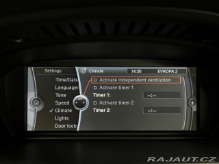 BMW M3 COUPE, NAVIGACE, CARBON, 2011