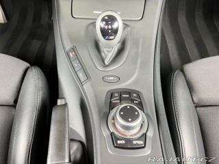 BMW M3 COUPE, NAVIGACE, CARBON, 2011