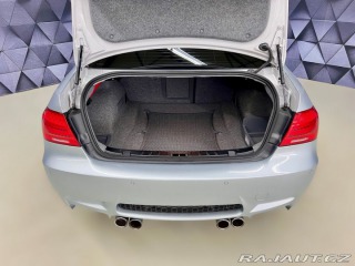 BMW M3 COUPE, NAVIGACE, CARBON, 2011