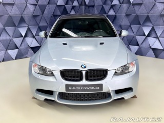BMW M3 COUPE, NAVIGACE, CARBON, 2011
