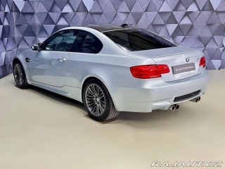 BMW M3 COUPE, NAVIGACE, CARBON, 2011