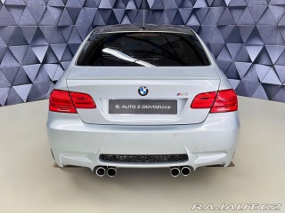 BMW M3 COUPE, NAVIGACE, CARBON, 2011
