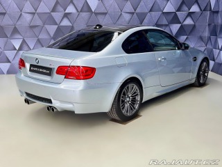 BMW M3 COUPE, NAVIGACE, CARBON, 2011