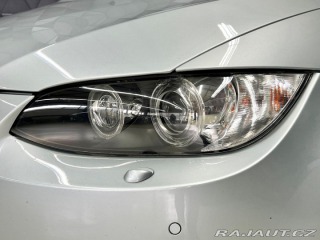 BMW M3 COUPE, NAVIGACE, CARBON, 2011