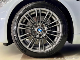 BMW M3 COUPE, NAVIGACE, CARBON, 2011