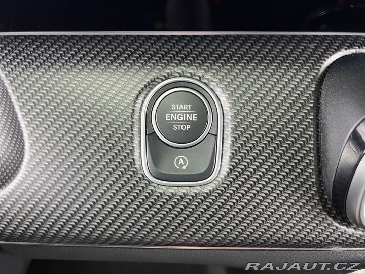 Mercedes-Benz V d 4MATIC AMG LONG, WEBAST 2024