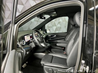 Mercedes-Benz V d 4MATIC AMG LONG, WEBAST 2024