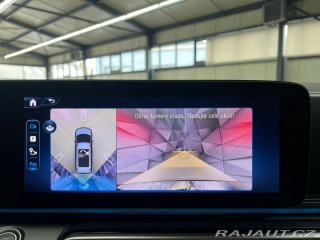 Mercedes-Benz V d 4MATIC AMG LONG, WEBAST 2024