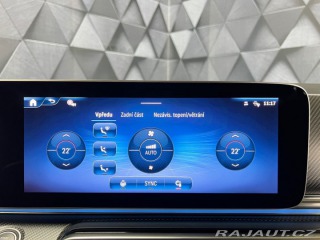 Mercedes-Benz V d 4MATIC AMG LONG, WEBAST 2024