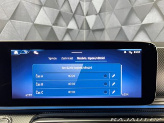 Mercedes-Benz V d 4MATIC AMG LONG, WEBAST 2024