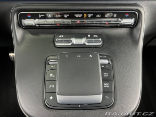 Mercedes-Benz V d 4MATIC AMG LONG, WEBAST 2024