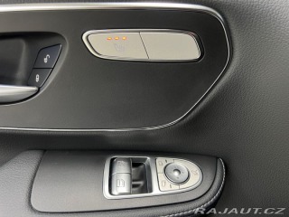 Mercedes-Benz V d 4MATIC AMG LONG, WEBAST 2024