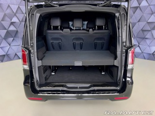 Mercedes-Benz V d 4MATIC AMG LONG, WEBAST 2024