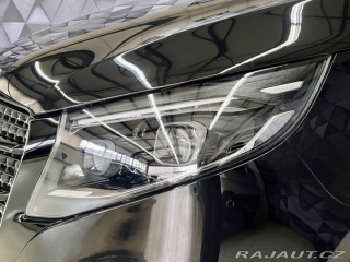 Mercedes-Benz V d 4MATIC AMG LONG, WEBAST 2024