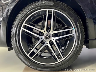 Mercedes-Benz V d 4MATIC AMG LONG, WEBAST 2024