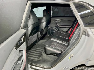 Audi SQ8 TFSI QUATTRO, MASÁŽE, VZD 2023