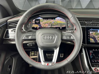 Audi SQ8 TFSI QUATTRO, MASÁŽE, VZD 2023