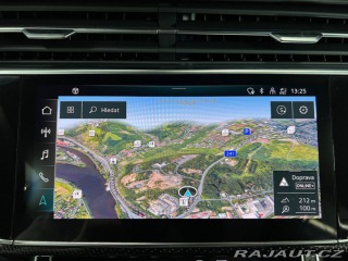 Audi SQ8 TFSI QUATTRO, MASÁŽE, VZD 2023