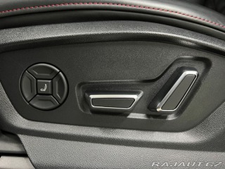 Audi SQ8 TFSI QUATTRO, MASÁŽE, VZD 2023