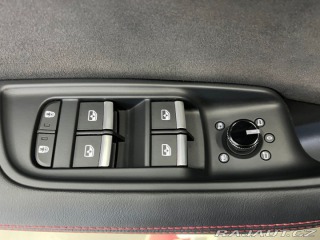 Audi SQ8 TFSI QUATTRO, MASÁŽE, VZD 2023