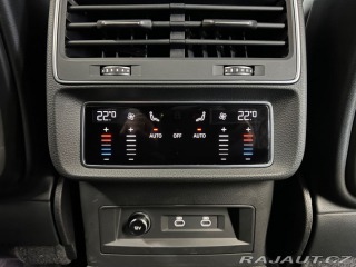 Audi SQ8 TFSI QUATTRO, MASÁŽE, VZD 2023