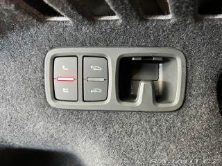 Audi SQ8 TFSI QUATTRO, MASÁŽE, VZD 2023