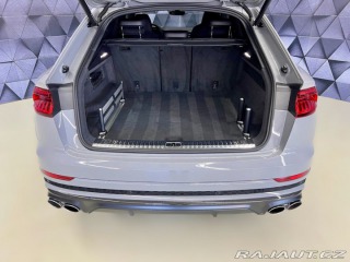 Audi SQ8 TFSI QUATTRO, MASÁŽE, VZD 2023