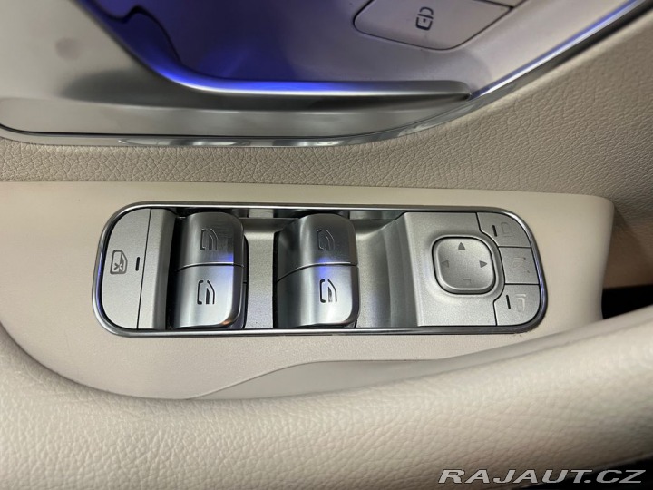 Mercedes-Benz GLS 4MATIC AMG, WEBASTO, PANO 2021