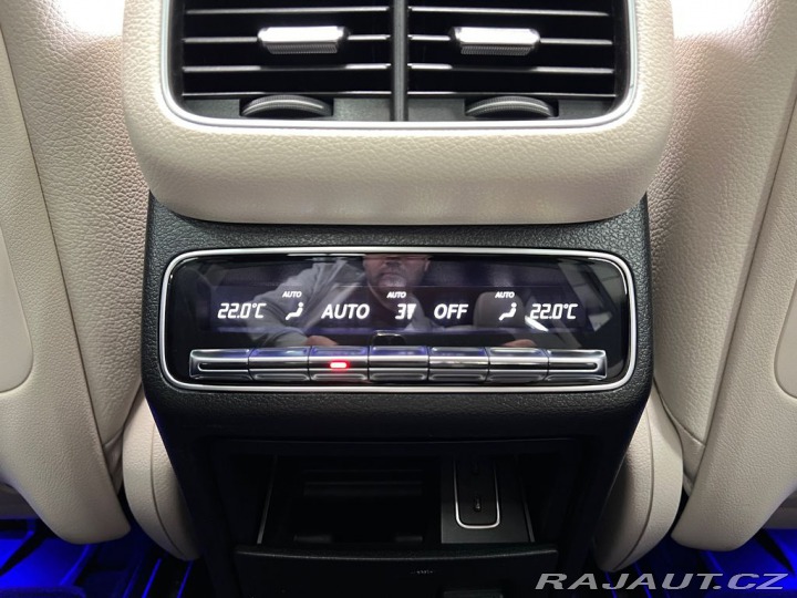 Mercedes-Benz GLS 4MATIC AMG, WEBASTO, PANO 2021