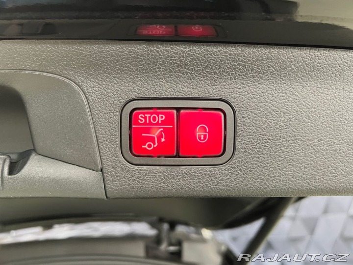 Mercedes-Benz GLS 4MATIC AMG, WEBASTO, PANO 2021