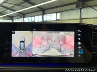 Mercedes-Benz GLS 4MATIC AMG, WEBASTO, PANO 2021