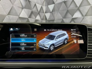 Mercedes-Benz GLS 4MATIC AMG, WEBASTO, PANO 2021